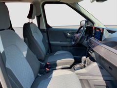 FORD Tourneo Courier Ecoboost 1.0 Carplay Sitzheizung