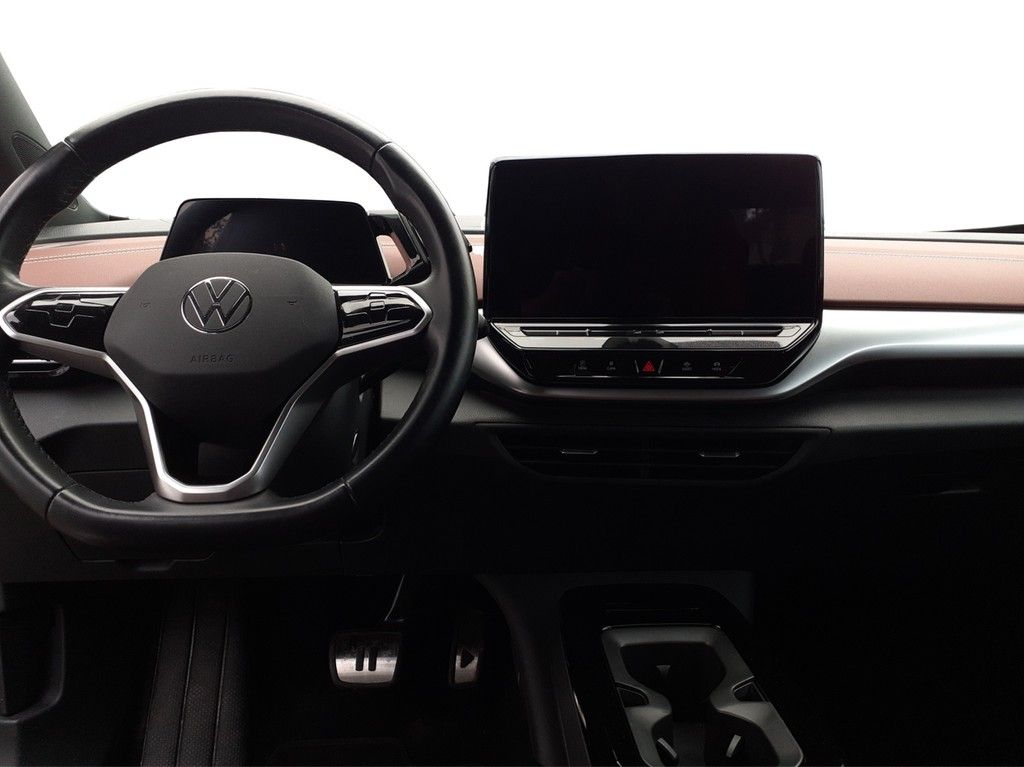 Volkswagen ID.5 - Bild 16