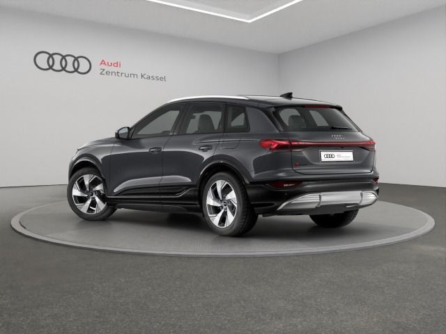 Audi SQ6 e-tron - Bild 4