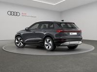Audi SQ6 e-tron - Vorschau Bild 4