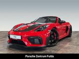 Porsche 718 Spyder RS BOSE Rückfahrkamera LED - Porsche Boxster New cars