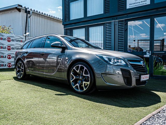 Opel Insignia A Sports Tourer OPC 4x4 STANDH.|BOSE