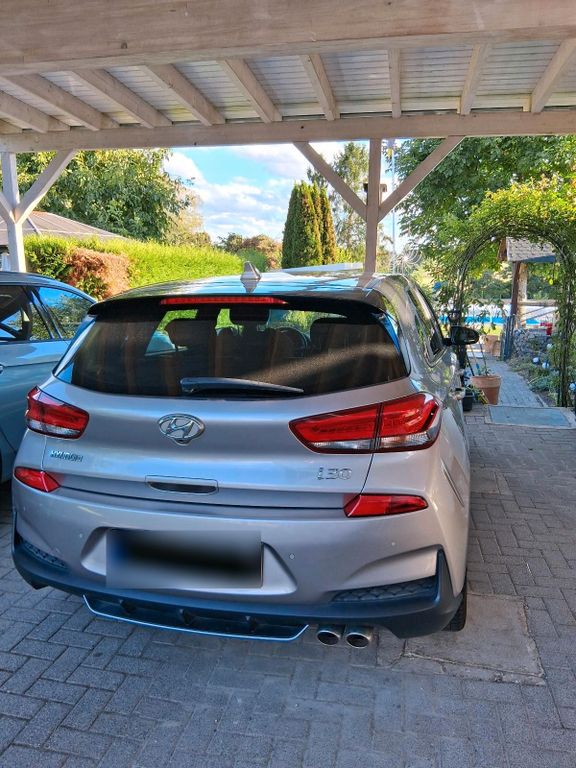 Image of Hyundai i30