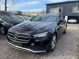 Mercedes-Benz E 220 Avantgarde Widescreen Navi originalfarbe - Mercedes-Benz E 220 mit Diesel-Antrieb: Taxi, Limousine