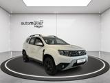 Dacia Duster TCe 125 Prestige 4WD AHK|KAM|NAVI|SHZ|TEM - Dacia Gebrauchtwagen in Dortmund