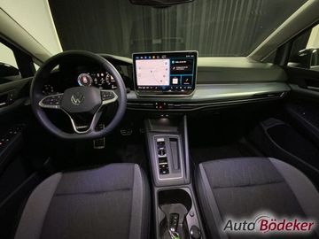 Volkswagen Golf 2.0 TDI SCR DSG Energy Garantie b Bluetooth