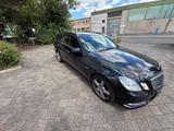 Mercedes-Benz E 350 BlueTEC T AVANTGARDE Autom. AVANTGARDE