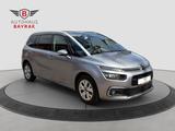 Citroën Grand C4 Picasso/Spacetourer Shine 7-SITZER/UVM. - Citroën C4 Picasso mit Benzin-Antrieb: Grand