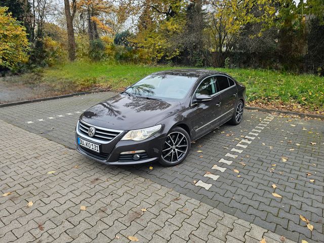 Volkswagen Defekt Passat CC 3.6 V6 DSG 4MOTION Exclusive