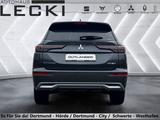 Mitsubishi Outlander Plug-in Hybrid Intro Edition 2,4l *AHK - Mitsubishi Outlander: Intro Edition