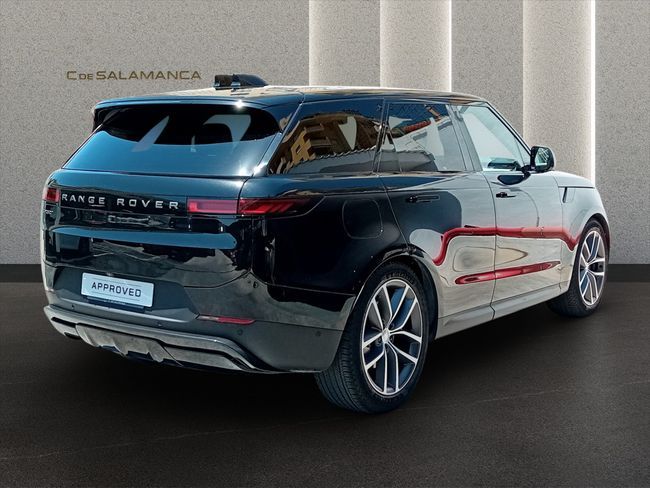 Land Rover 3.0D TD6 183kW (249CV) AWD Auto MHEV S imagem 2