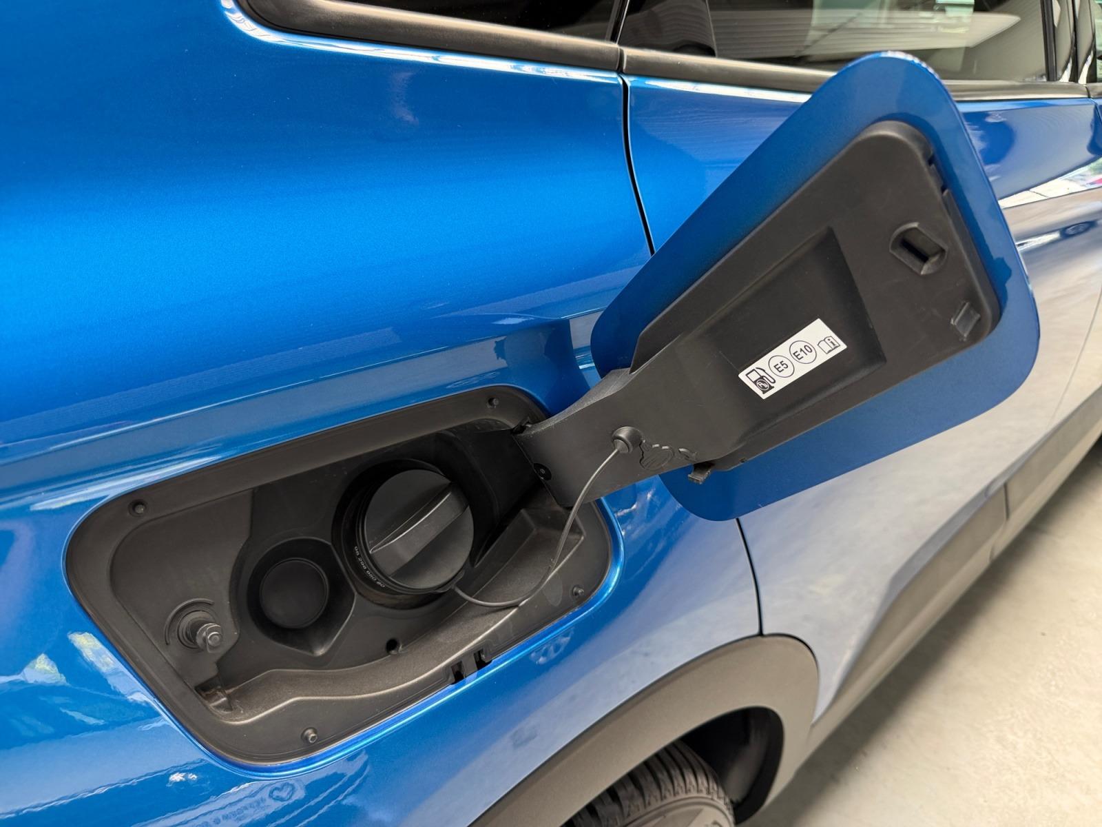 Opel GRANDLAND INNOVATION AUTOMAT+NAVI+LED+ALLWETTER+