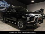 Mitsubishi L200 Intro Edition Doppelkabine 4WD/Autom./Navi - schwarze Mitsubishi L200