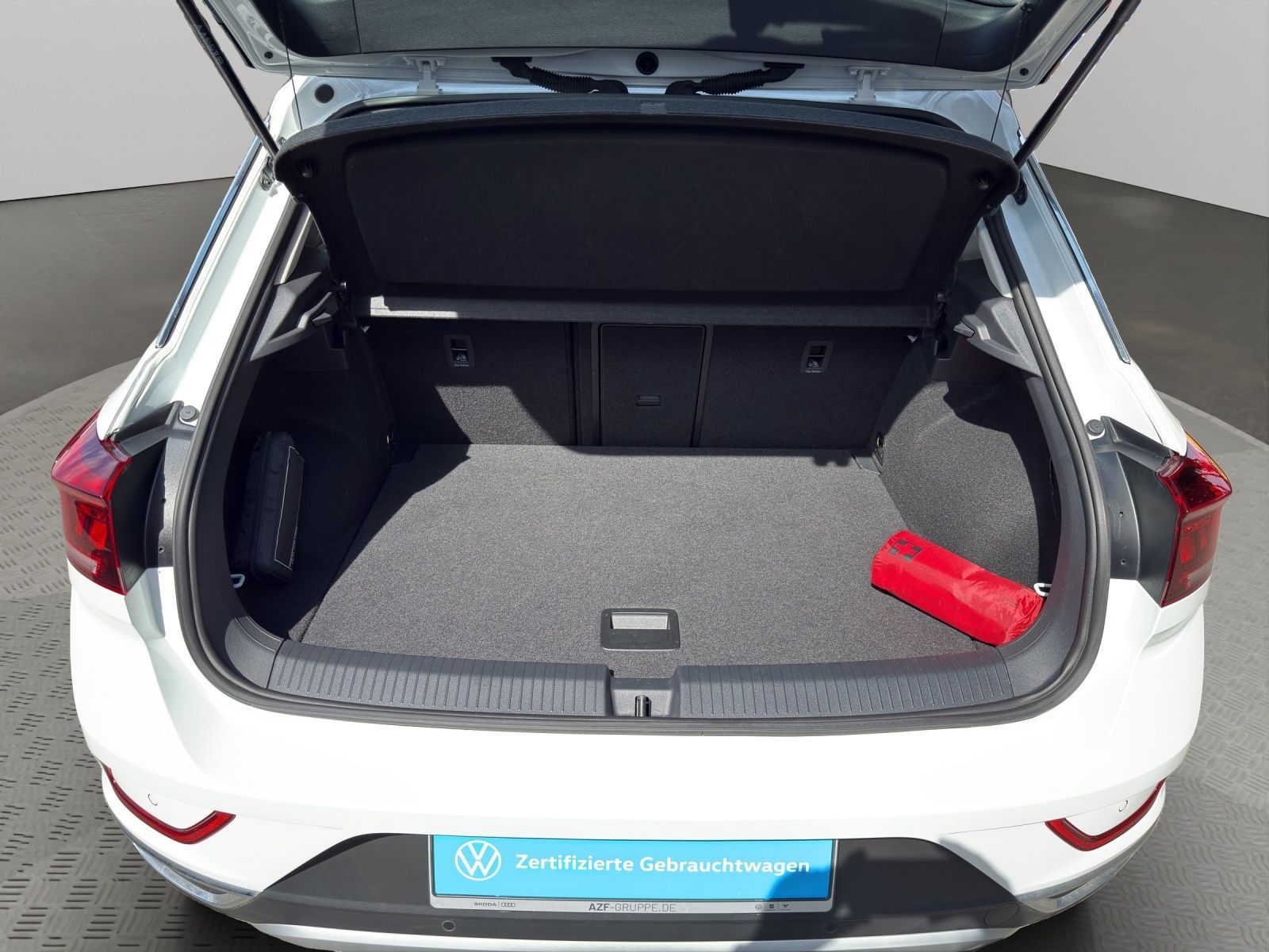 Volkswagen T-Roc - Bild 15