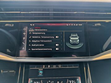 Audi Q7 50 TDI quattro S line