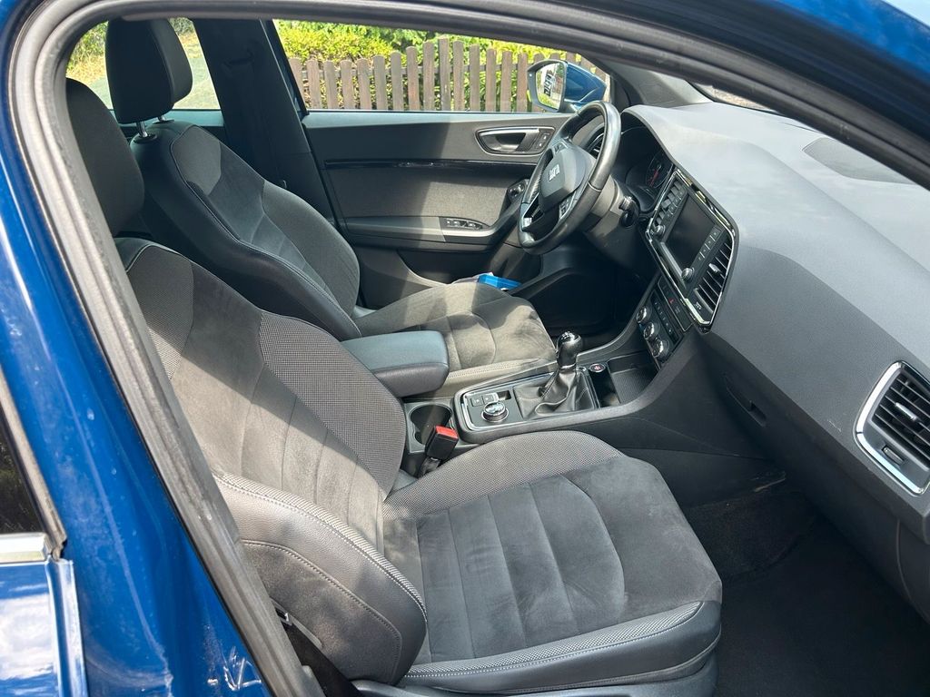 Image of Seat Ateca