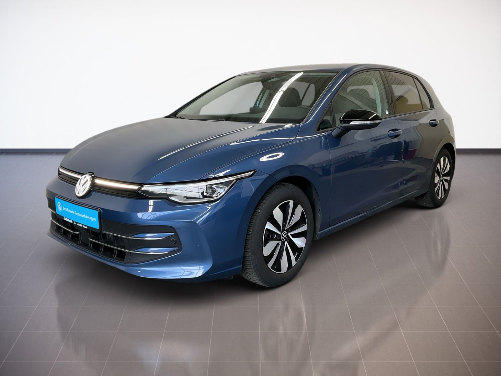 Volkswagen Golf - Bild 2