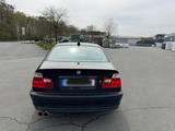 BMW E46 323 - BMW 323 in Bielefeld