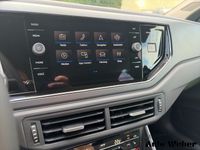 Volkswagen Taigo - Vorschau Bild 16