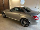 Mercedes-Benz Mercedes, SLK, 350 - Mercedes-Benz 350: Sl