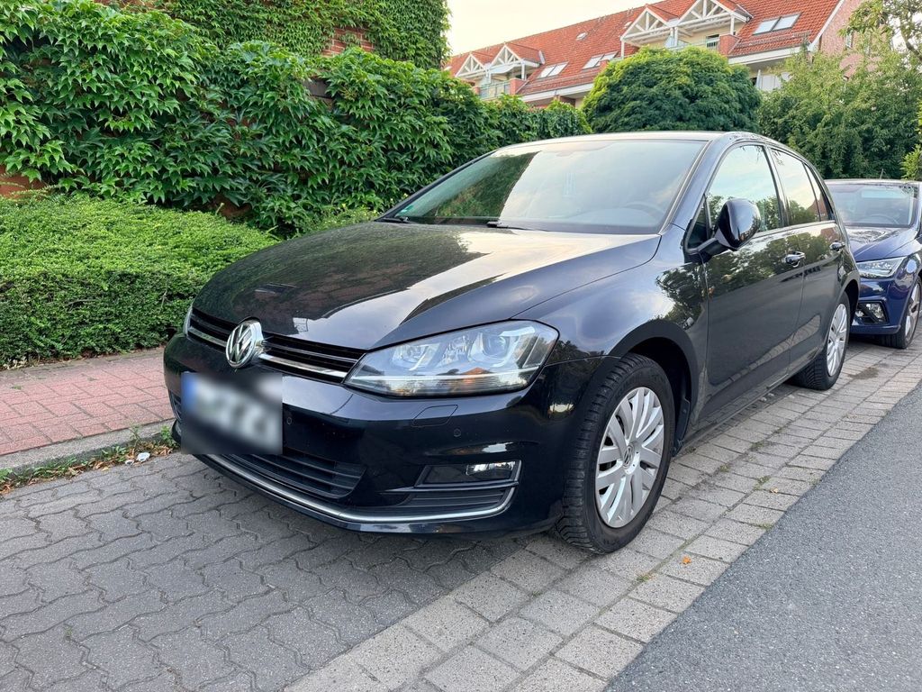 Image of Volkswagen Golf