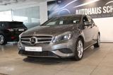 Mercedes-Benz A 200 CDI / d 4Matic*AMG line*Automatik*Navi*PDC - Mercedes-Benz A-Klasse Gebrauchtwagen in Duisburg