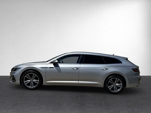 Arteon Shooting Brake 2.0 TDI R-Line LED+AHK+RFK