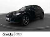 Audi Q5 40 TDI qu. S line AHK Pano Matrix LM 20" RFK - gebrauchte Audi Q5 aus dem Jahr 2024