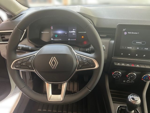 Fahrzeugabbildung Renault Clio V Evolution TCe 90 KLIMA+SHZ+KAMERA+KEYLESS