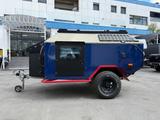 Other MUFLON OVERLAND XP-2 Offroad Wohnwagen - Offers