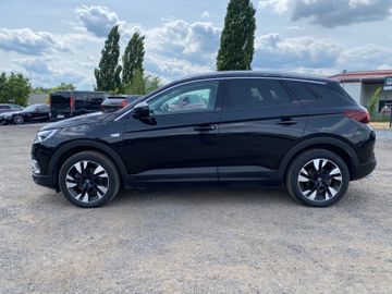 Opel Grandland (X) - 8