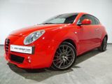 Alfa Romeo MiTo Quadrifoglio Verde CD Klima Leder Tempomat - Alfa Romeo MiTo: Quadrifoglio