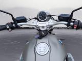 BMW R nineT Scrambler Heizgriffe wenig Kilometer - BMW R NINET SCRAMBLER