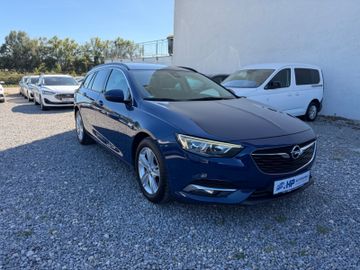 Opel Insignia - 3