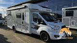 Challenger Teilintegriert Graphite Edition 287 MESSEAKTION