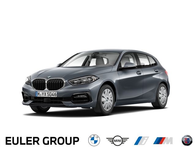 BMW 120 i 5-Türer Panorama Navi digitales Cockpit So