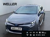 Toyota Corolla 1.8 Hybrid TS Team D *Bi-LED*CAM*SHZ*PDC
