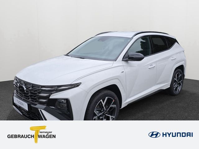 Image of Hyundai TUCSON
