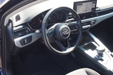 Audi A4 - 5