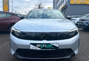 Opel Corsa F 5tg  1.2 Turbo GS Winterpaket Notruf