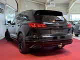 Volkswagen Touareg 3.0 V6 e-Hybrid 4Motion R *LED*Navi* - VW Touareg Gebrauchtwagen in Frankfurt