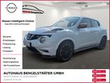 Nissan Juke 1.6 DIG-T Nismo RS 4x4 im Kundenauftrag - Nissan Juke: RS