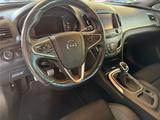 Opel Insignia Sports Tourer OPC 2.8 V6 Turbo 4x4 OPC - Opel Insignia mit Benzin-Antrieb: 2.8