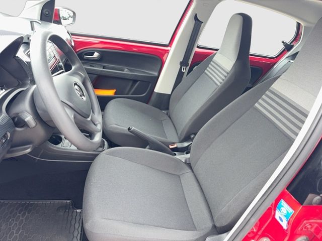 up! 1.0 TSI CLIMATRONIK BLUETOOTH DAB+ ZV FH