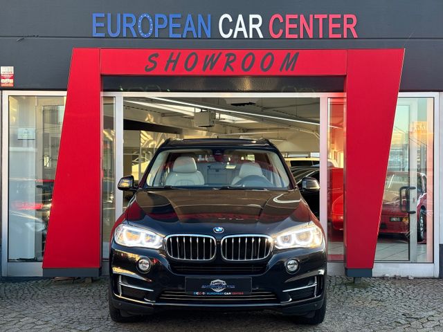 BMW X5 xDrive30d 7-Sitzer*HUD*PANO*AHK*LED*