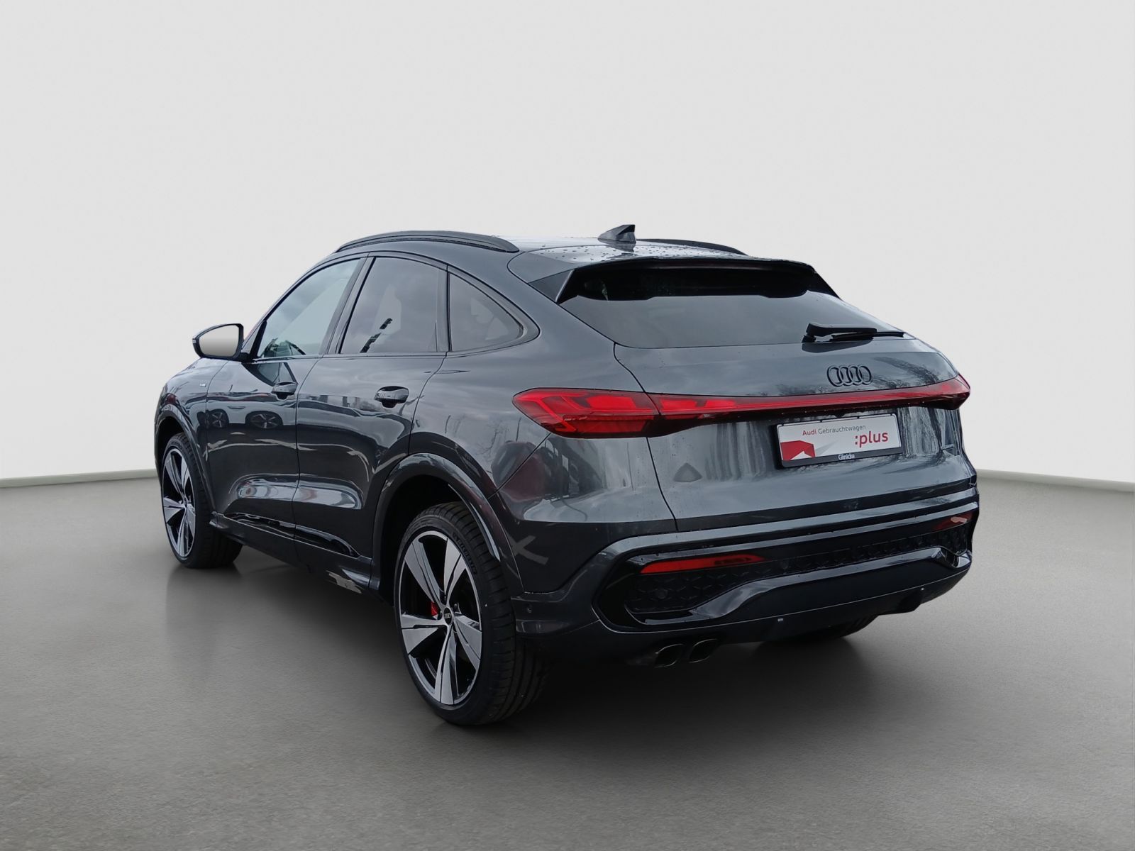 Audi Q5 - Bild 13