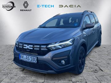 Dacia Leasingangebot: Dacia Jogger Extreme+ ECO-G 100