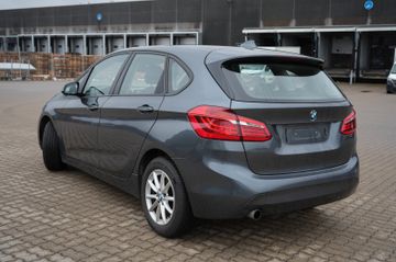 BMW 218 Active Tourer - 5