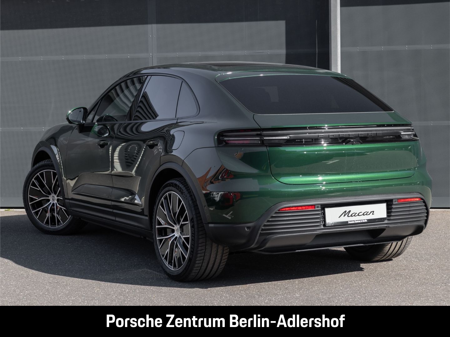 Porsche Macan - Bild 3