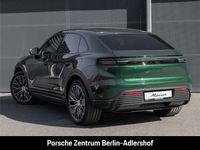 Porsche Macan - Vorschau Bild 3